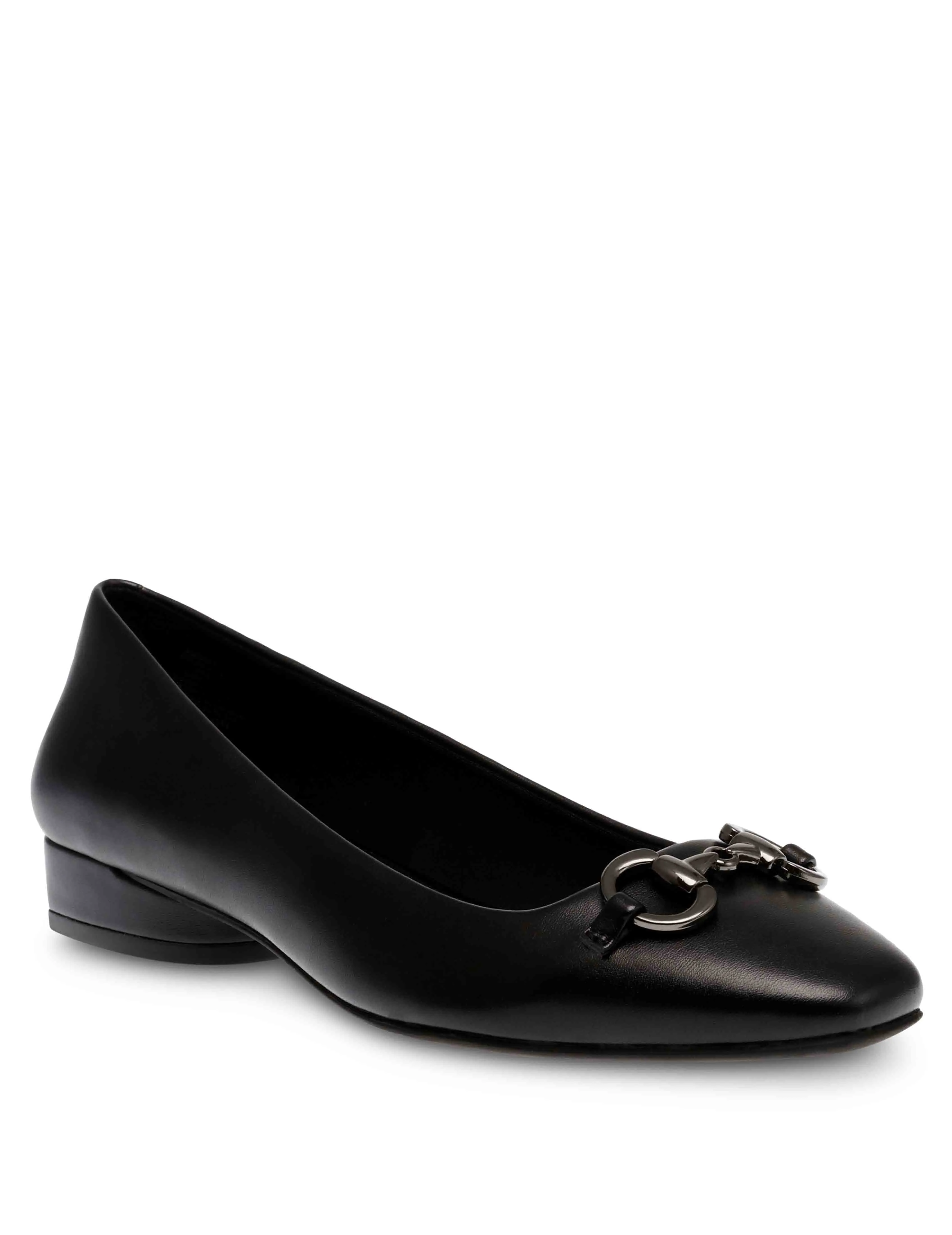 Cora Flat