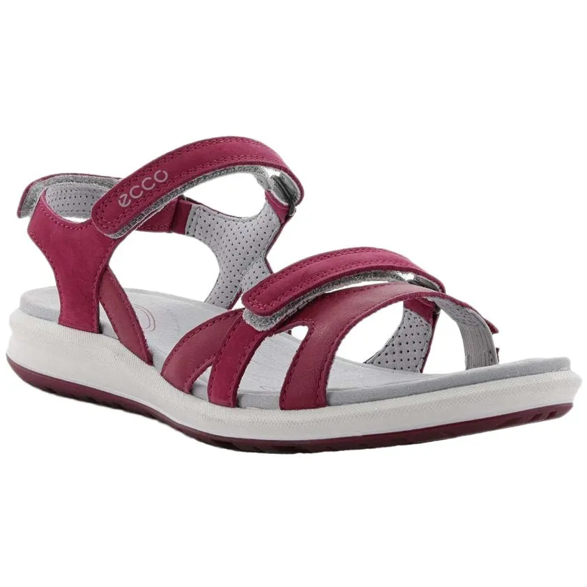 Cruise II Nubuck Leather Women's Casual Sandals