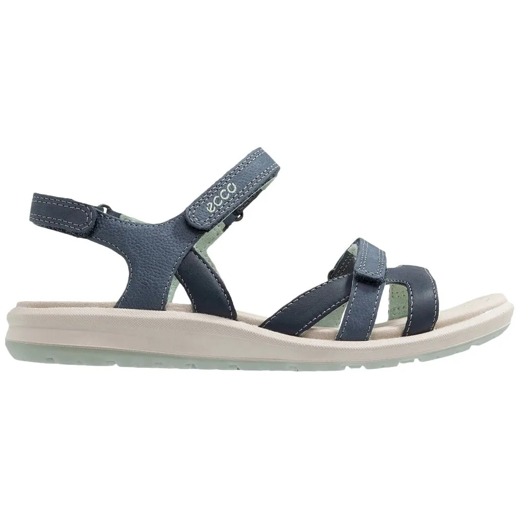 Cruise II Nubuck Leather Women's Casual Sandals