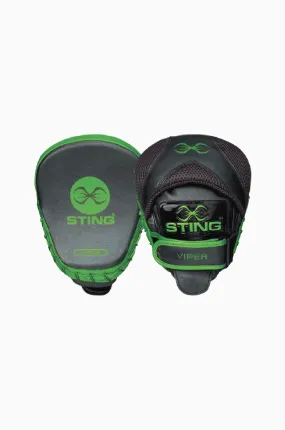 Custom Viper X Speed Focus Mitts