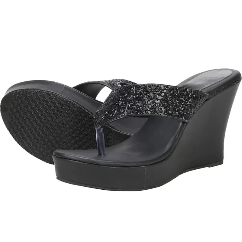 Delish Wadding Wedges Heel For Women And Girl