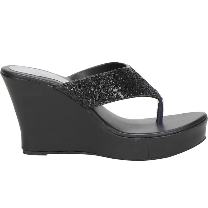 Delish Wadding Wedges Heel For Women And Girl