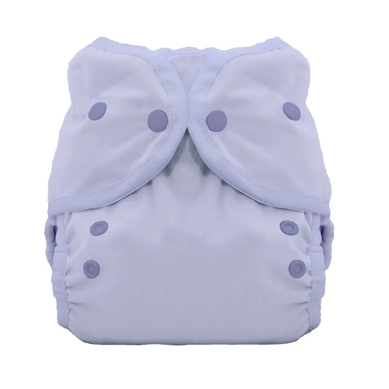 Duo Wrap Snap Cloth Diapers