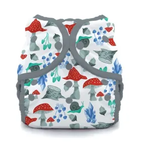 Duo Wrap Snap Cloth Diapers