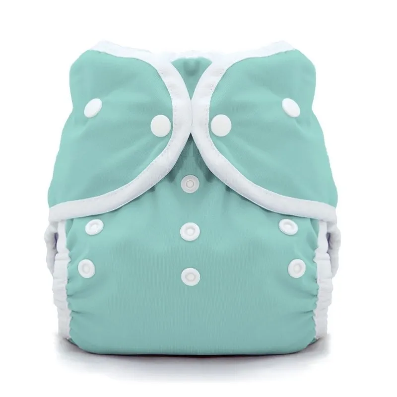 Duo Wrap Snap Cloth Diapers