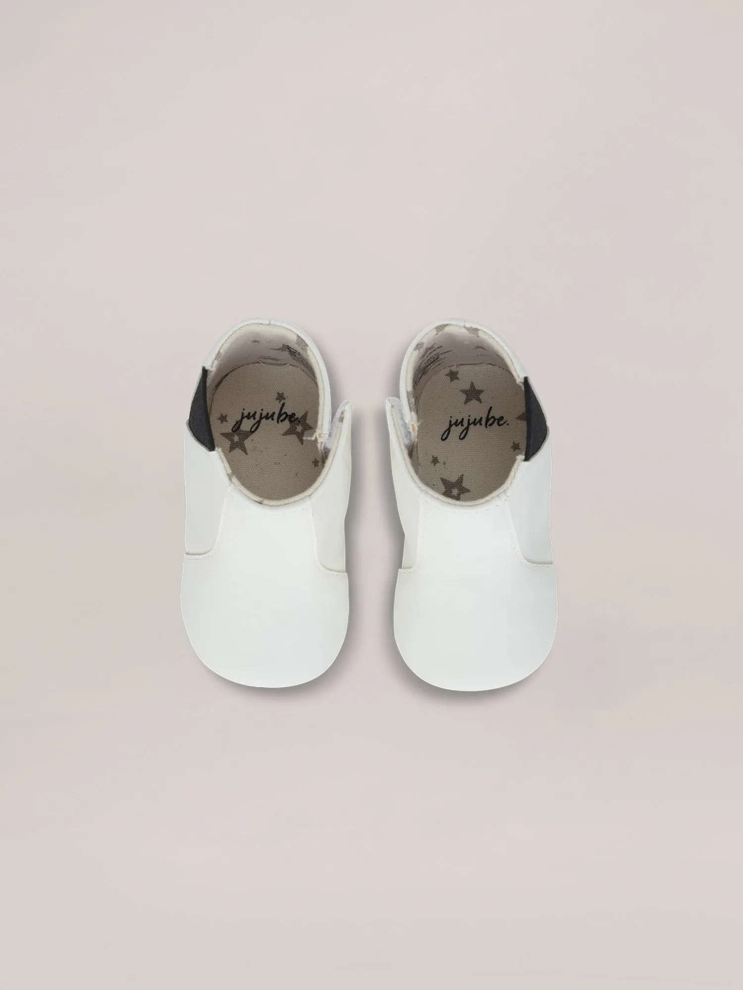 Eco Steps Baby Toddler Shoes - Chelsea Boots