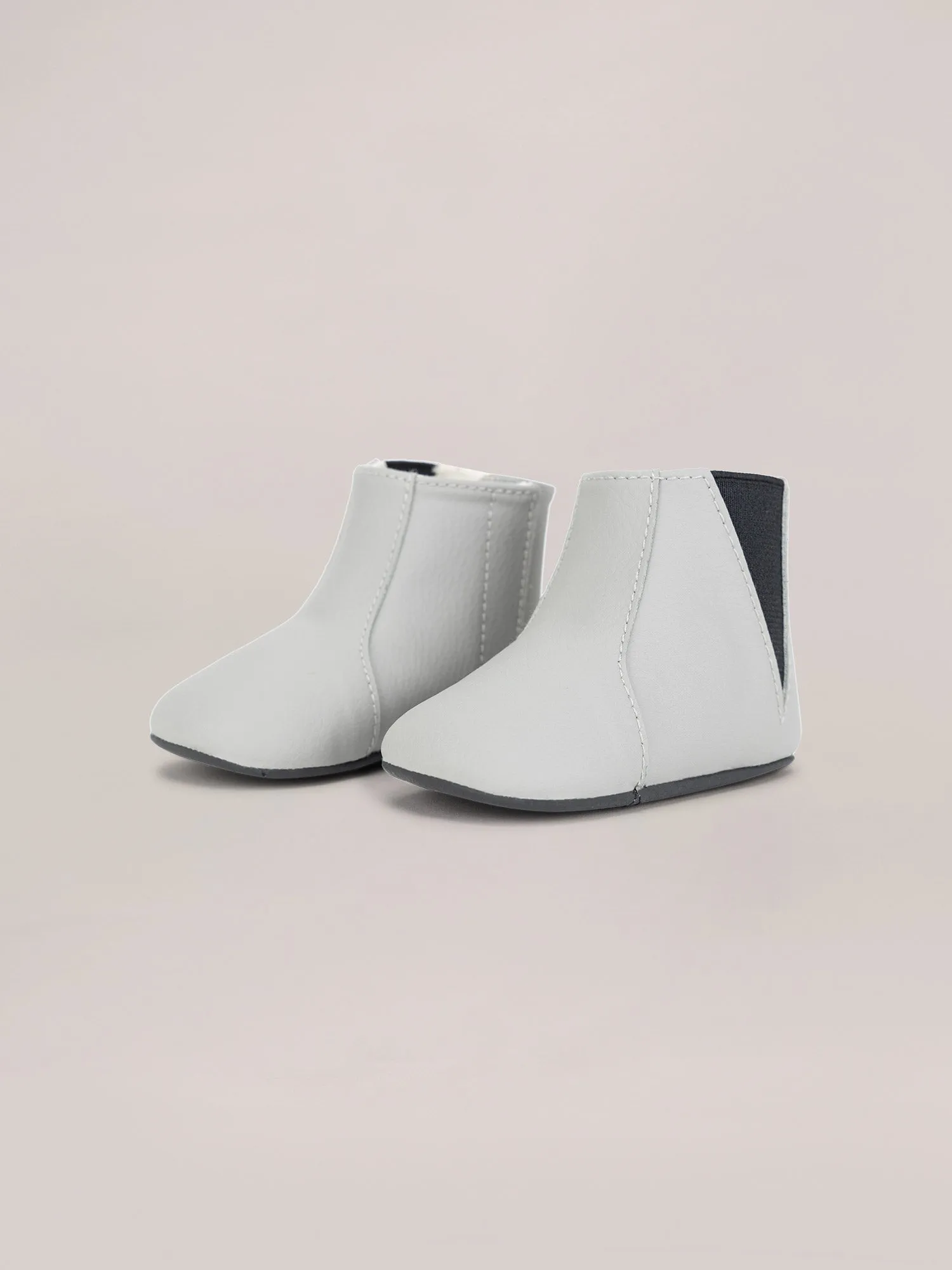 Eco Steps Baby Toddler Shoes - Chelsea Boots