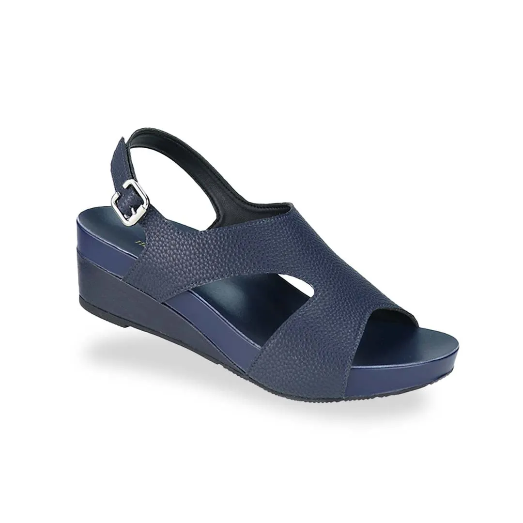 [EXTRA 20% off at cart] Daily Wear Slingback Low Wedges