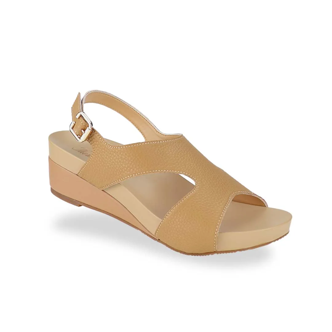 [EXTRA 20% off at cart] Daily Wear Slingback Low Wedges