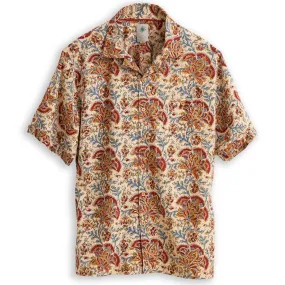 Fernwood Paisley Shirt