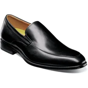 Florsheim Amelio Slip On Shoe - Black