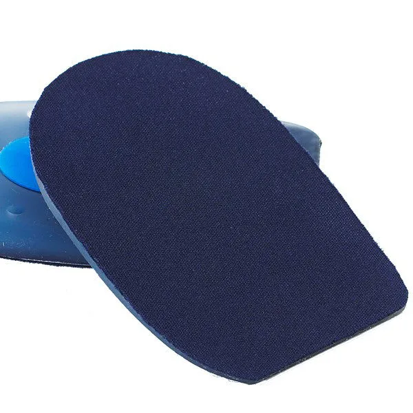 Gel Heel Wedges (1 Pair) - Heel Spur Relief