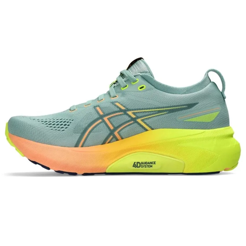 Gel-Kayano 31 PARIS - Women's