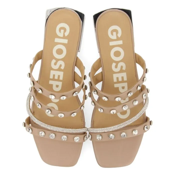 GIOSEPPO BRISBANE FLATS