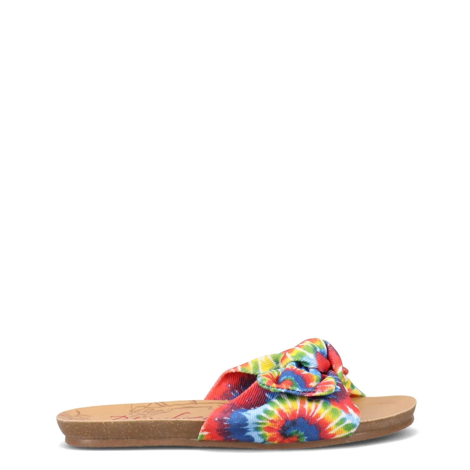 Girl's Blowfish Malibu Kids, Gett-K Sandal - Little Kid & Big Kid