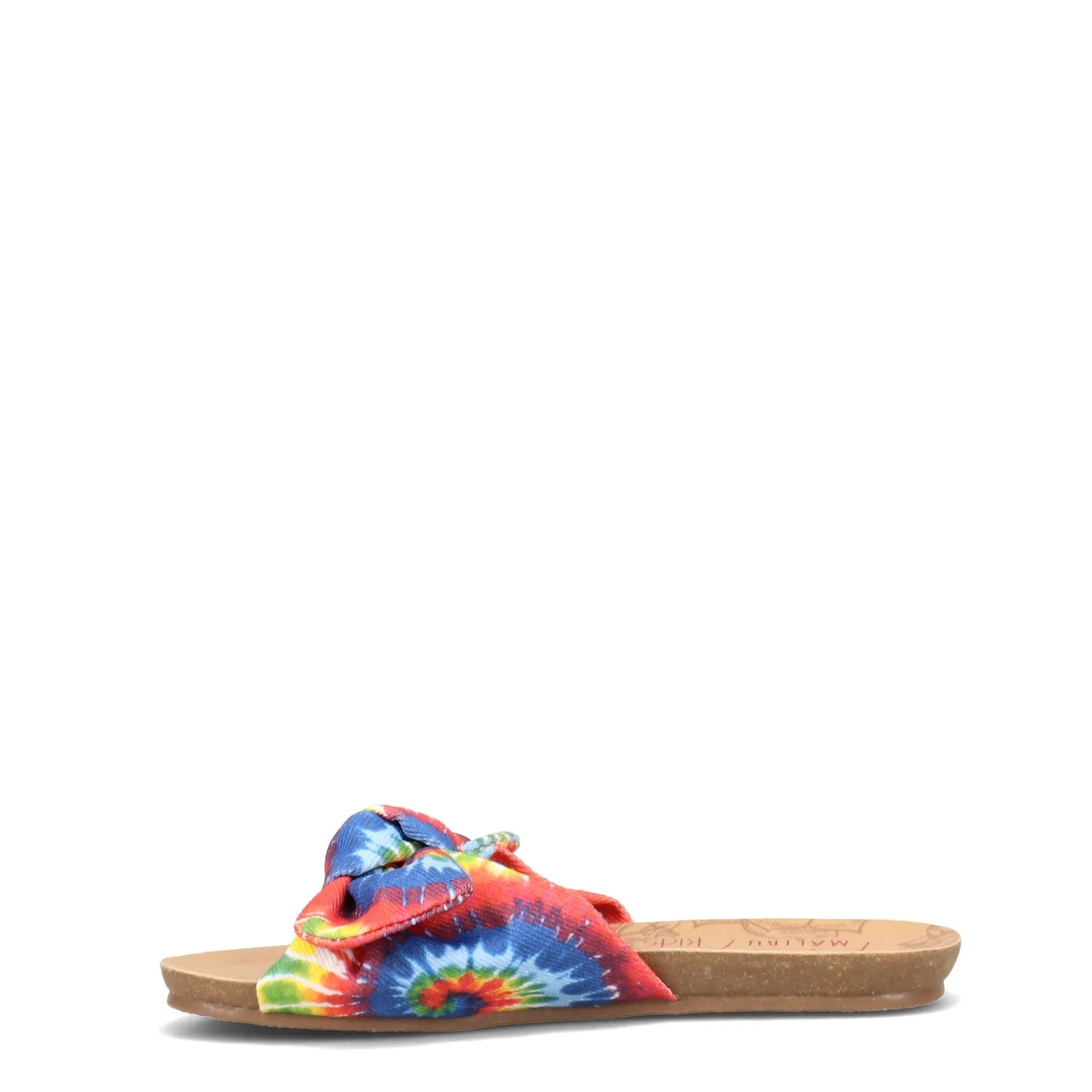 Girl's Blowfish Malibu Kids, Gett-K Sandal - Little Kid & Big Kid