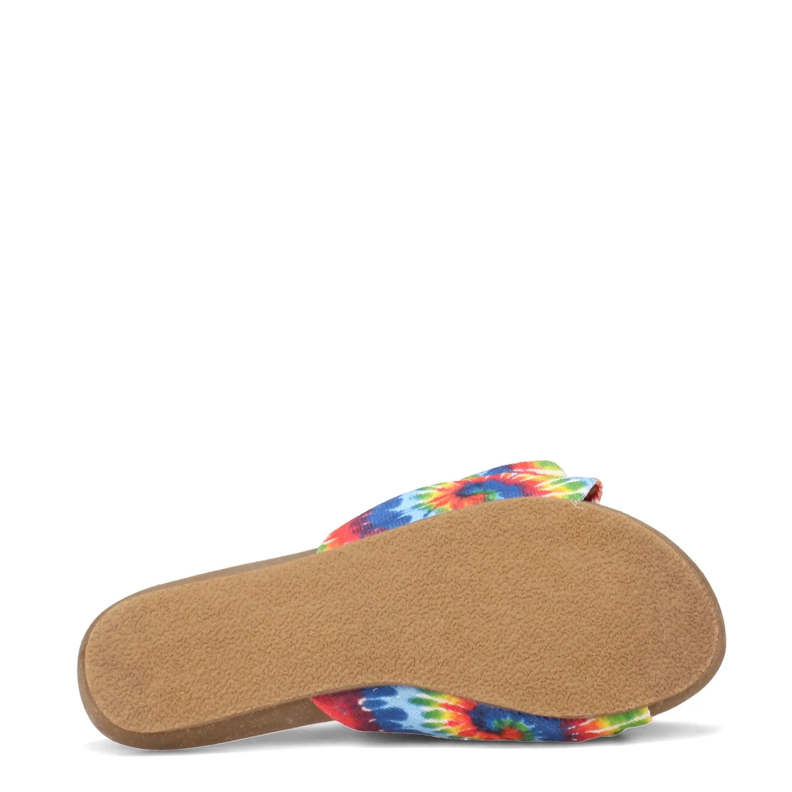 Girl's Blowfish Malibu Kids, Gett-K Sandal - Little Kid & Big Kid