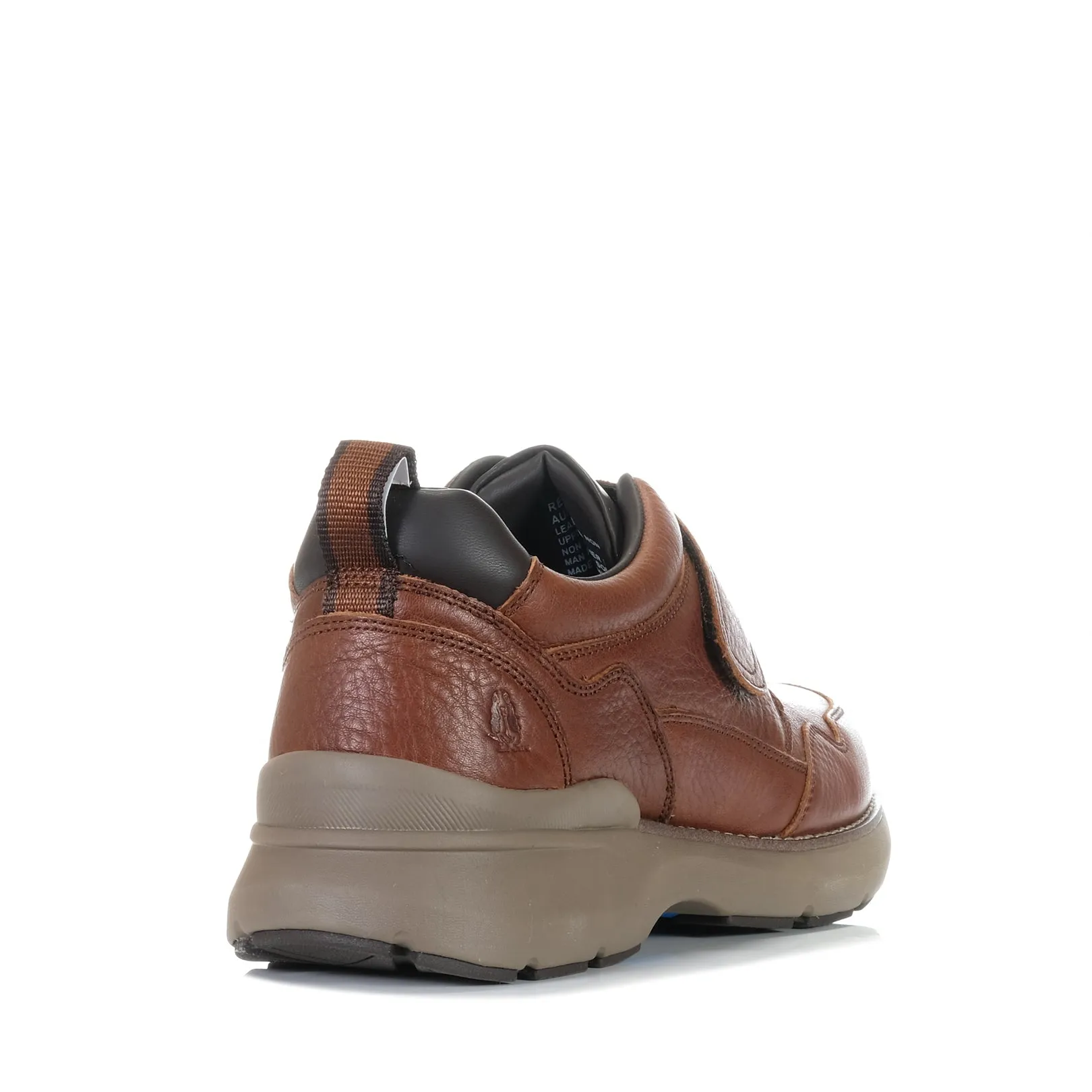 Hush Puppies Reach Tan