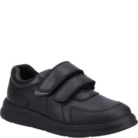 Hush Puppies Ryan Senior School Shoes