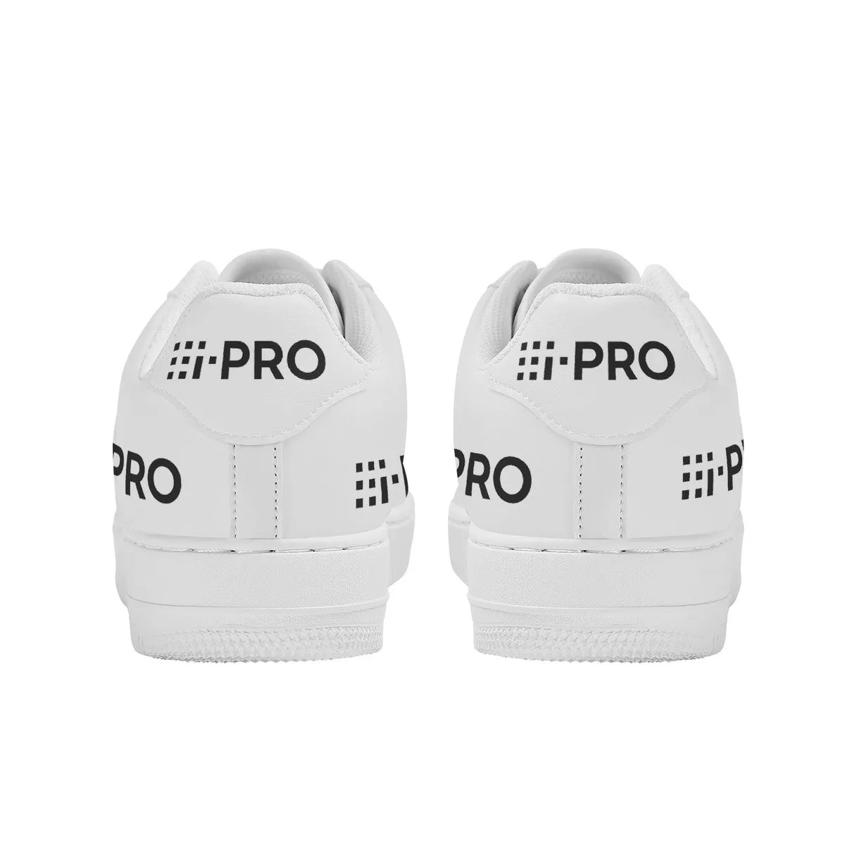 I-PRO | Custom Branded Shoes | Shoe Zero