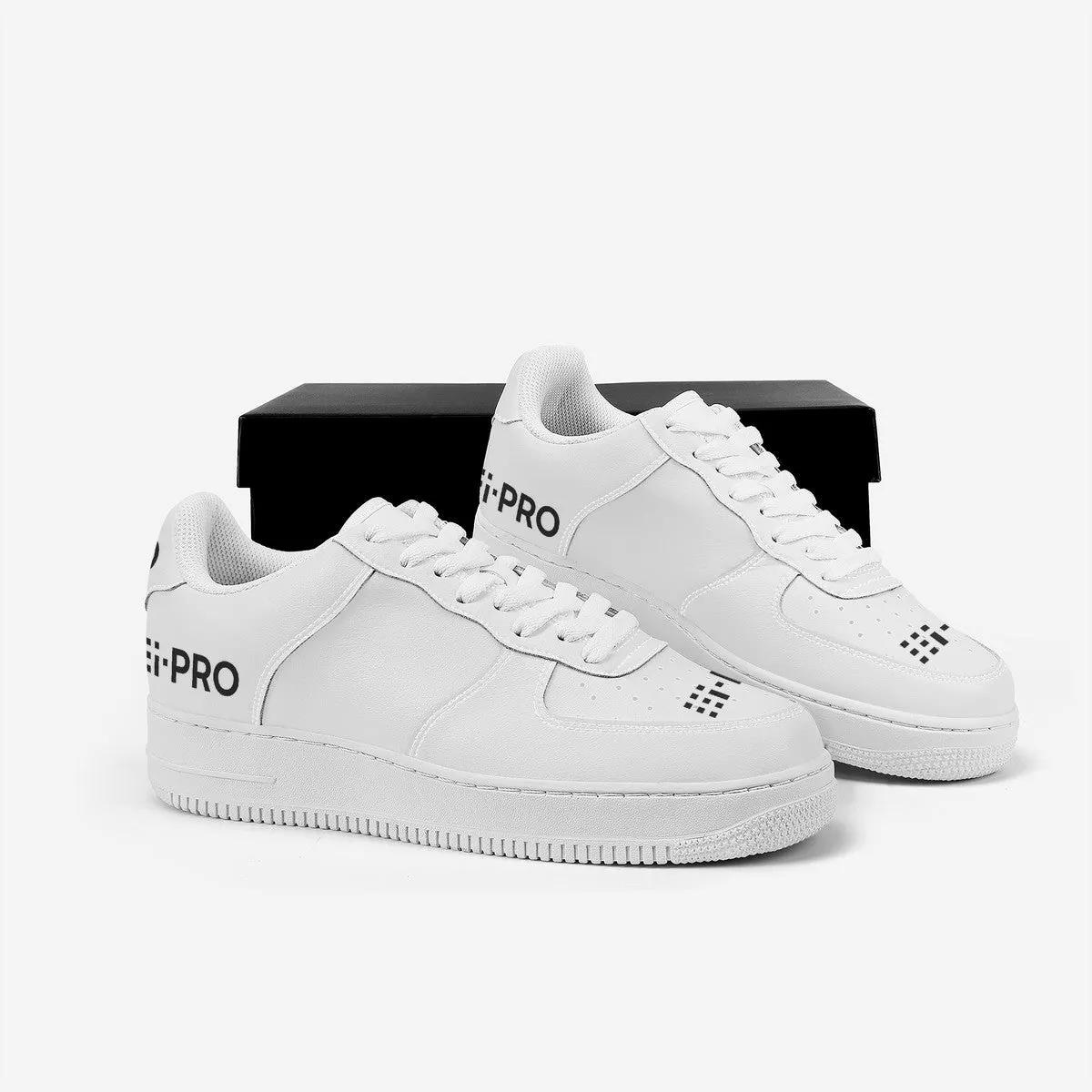 I-PRO | Custom Branded Shoes | Shoe Zero