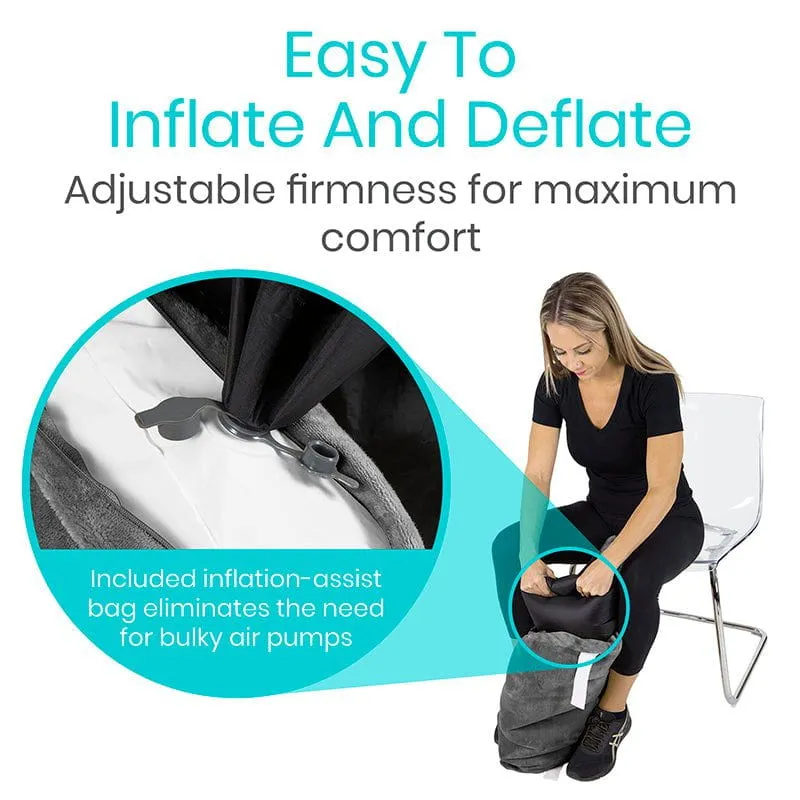 Inflatable Bed Wedge