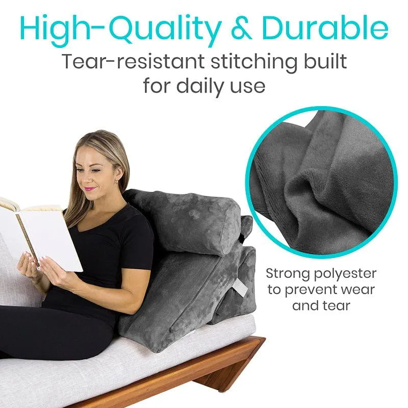 Inflatable Bed Wedge