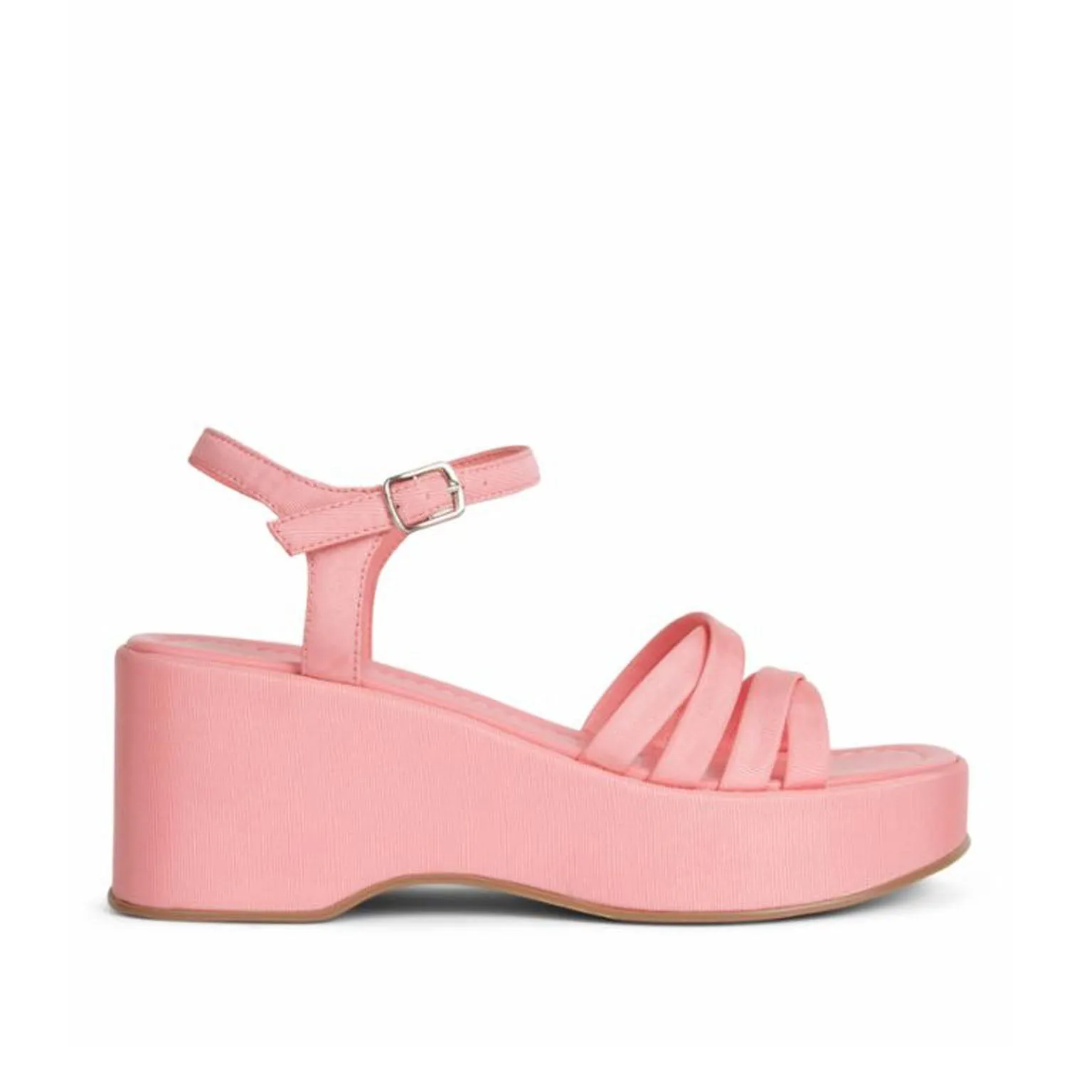 Jeffrey Campbell  Women's Vibrant Pink M