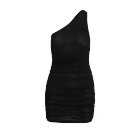 JNL Mini Cover Up (Black)