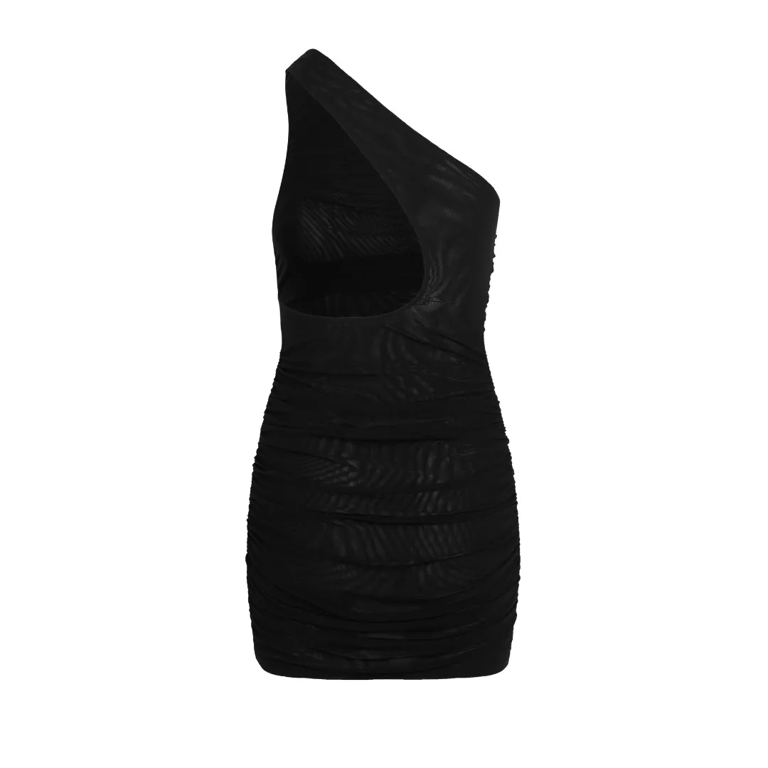 JNL Mini Cover Up (Black)