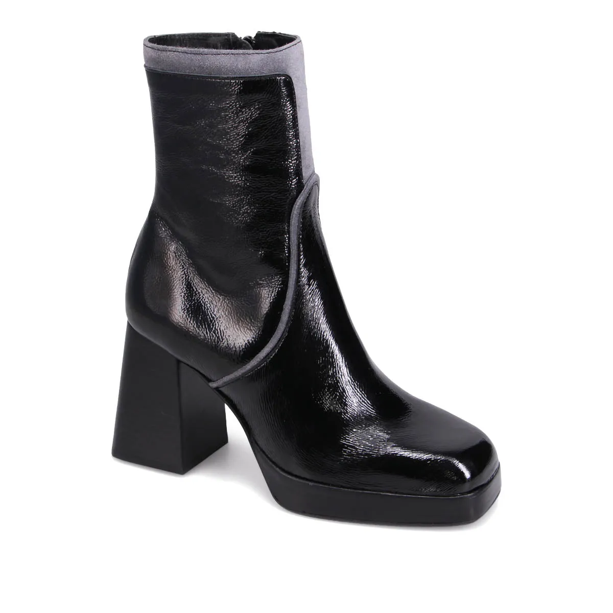 Julia Heeled Boot