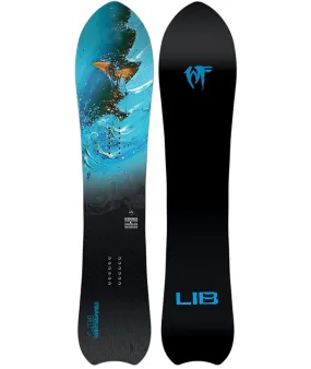 Lib-Tech Men's Mc Wayfinder II Snowboard 2024