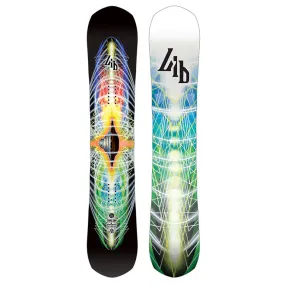 Lib-Tech Men's T.Rice Pro Wide Snowboard 2024