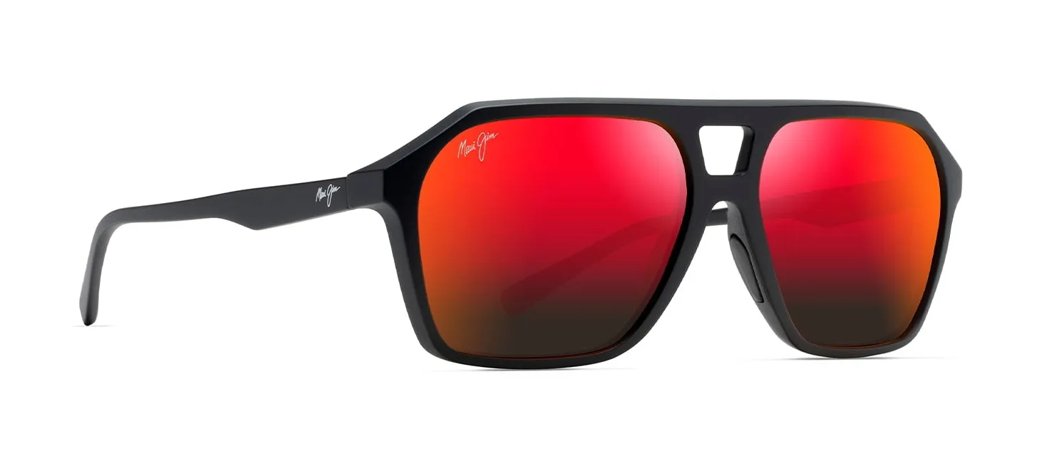 Maui Jim Wedges Polarised Sunglasses