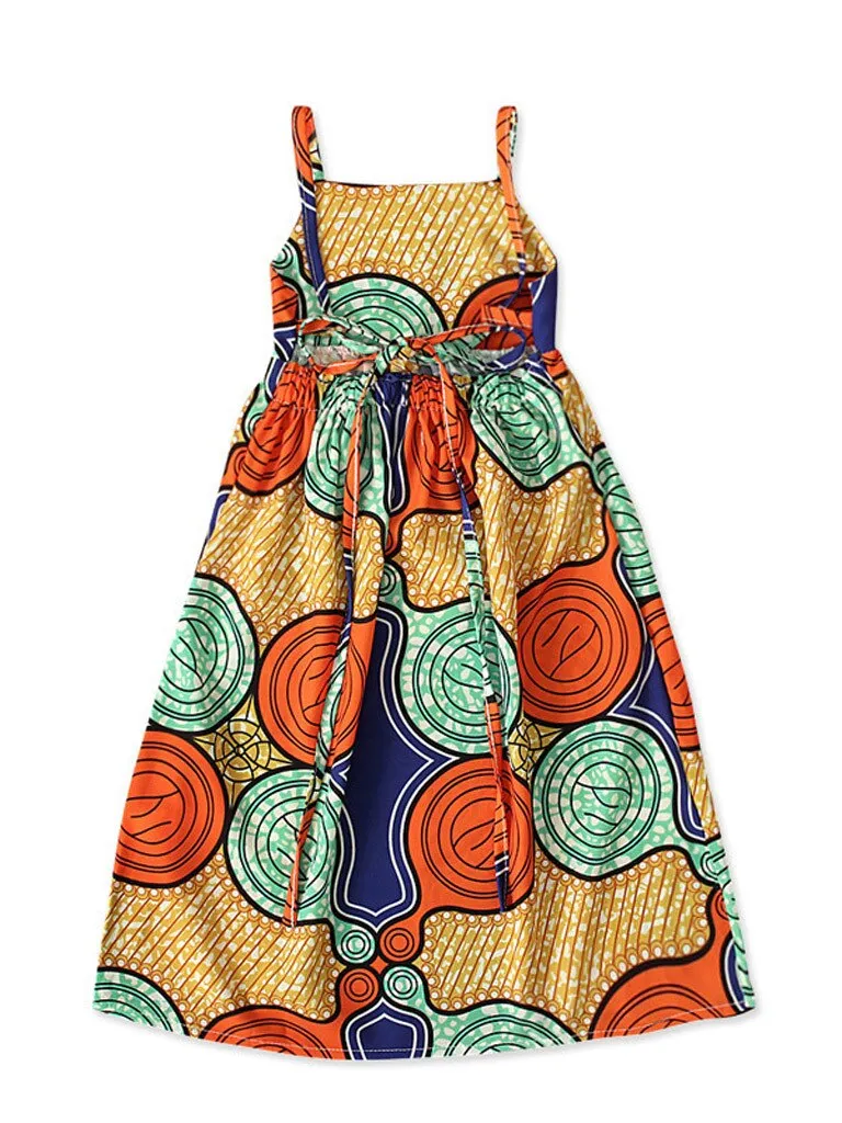 Maxi-mizing Cuteness Maxi Dress