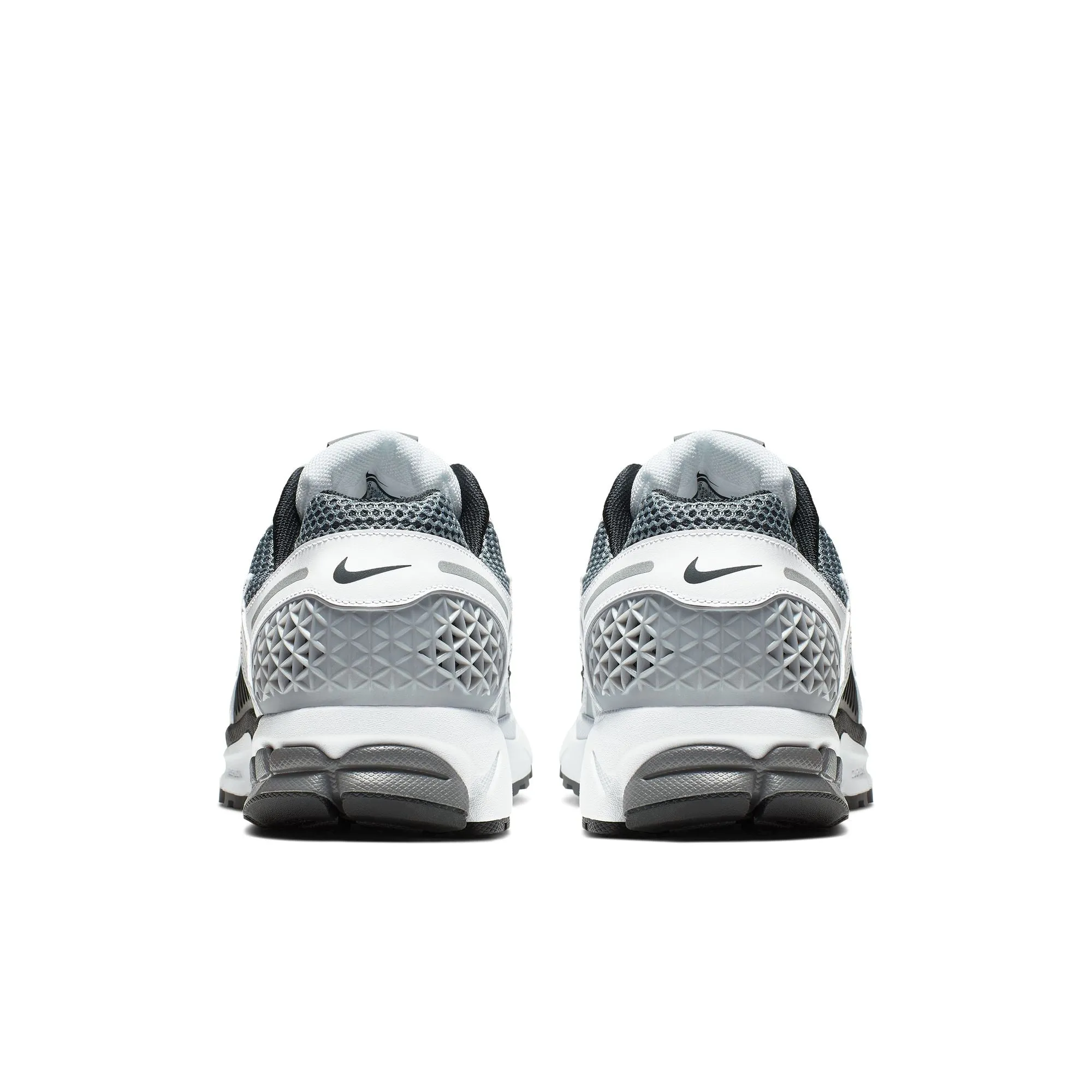 Men's Nike Zoom Vomero 5 SE SP - DARK GREY/BLACK-WHITE-SAIL