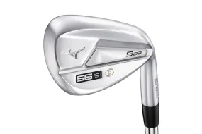 Mizuno S23 Wedges