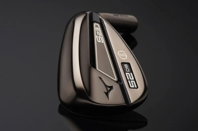 Mizuno S23 Wedges