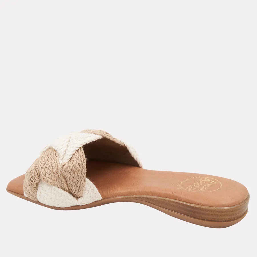 Nahala Knit Featherweights™ Sandal