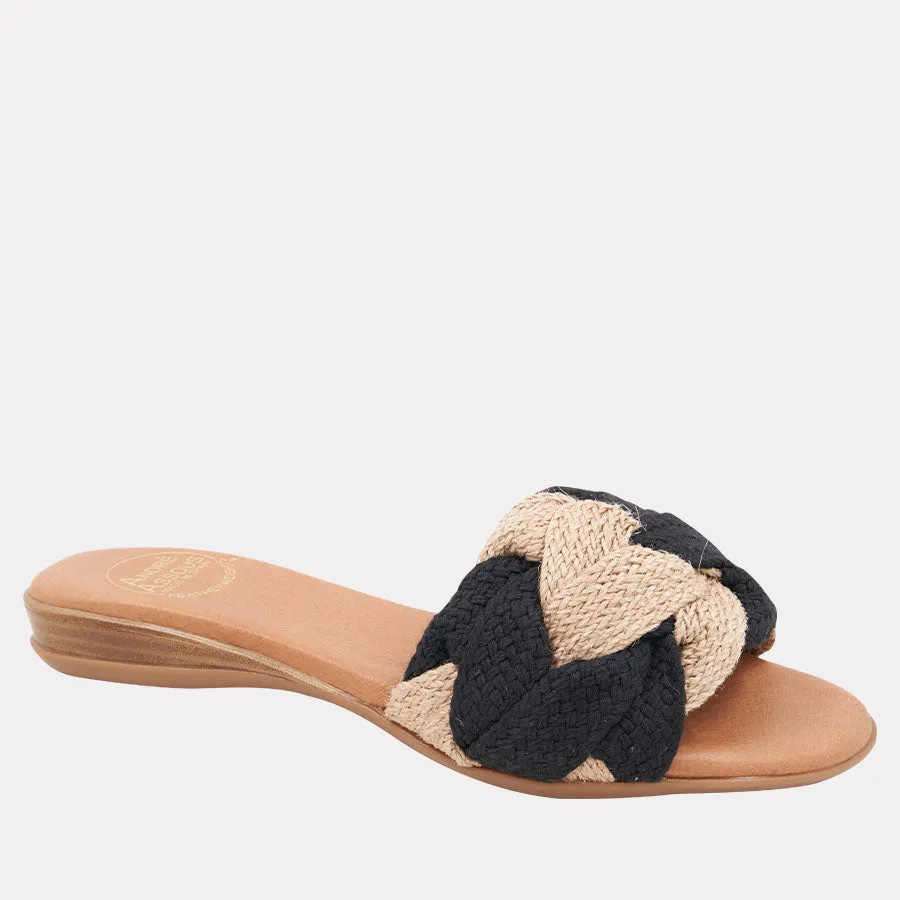 Nahala Knit Featherweights™ Sandal