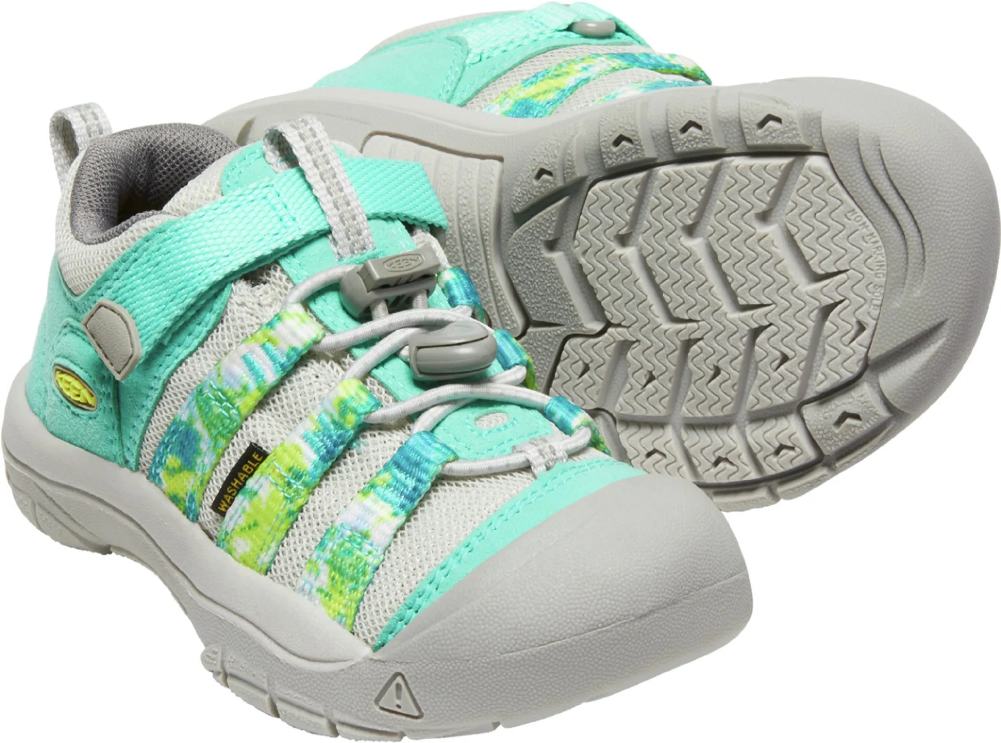 Newport H2SHO Y-Waterfall (Size 1Y-5Y)