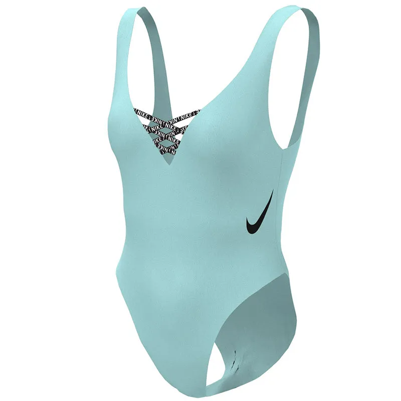 Nike - Sneakerkini U-Back One Piece (Copa)