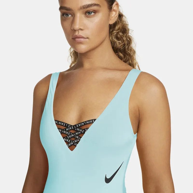 Nike - Sneakerkini U-Back One Piece (Copa)