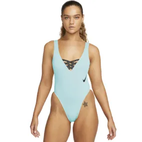 Nike - Sneakerkini U-Back One Piece (Copa)