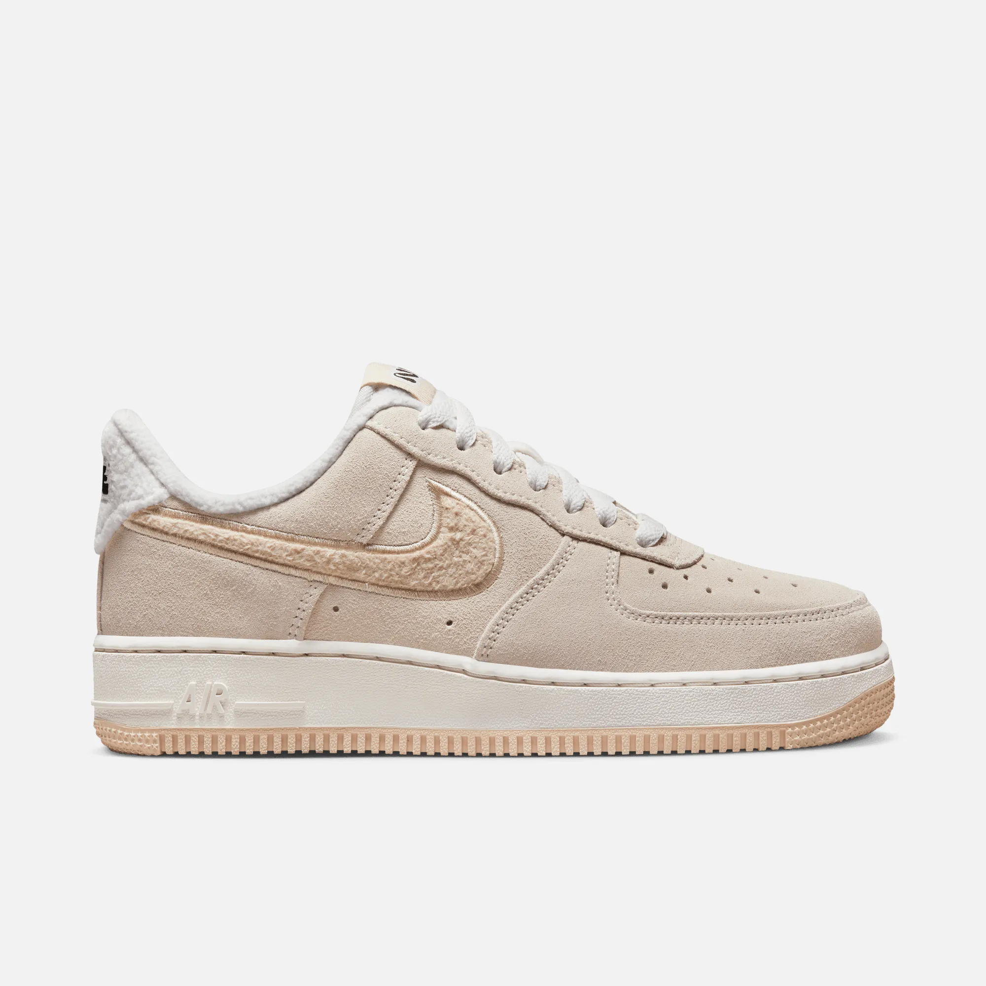 Nike Women's Air Force 1 Low  Phantom Sanddrift