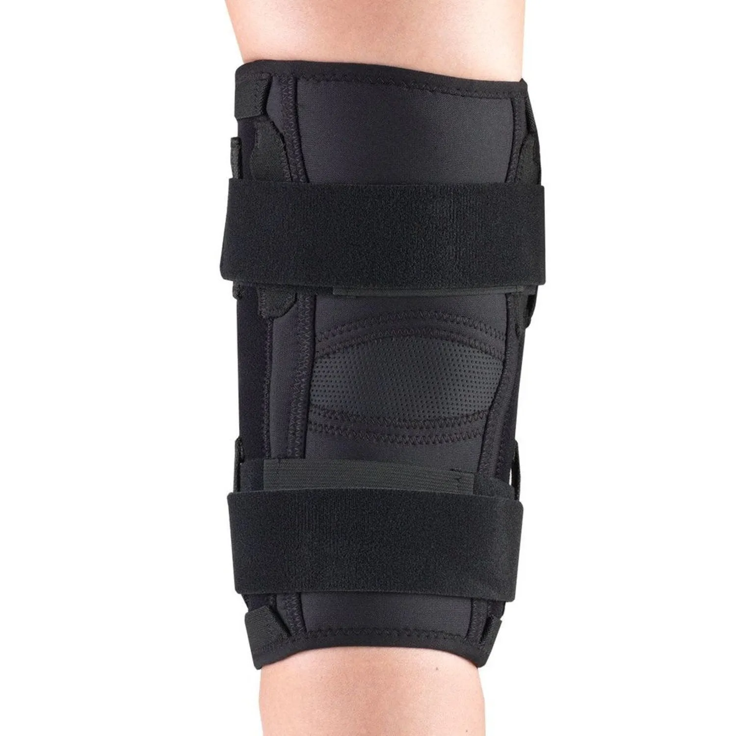 OTC KNEE WRAP ORTH HINGED - 2544