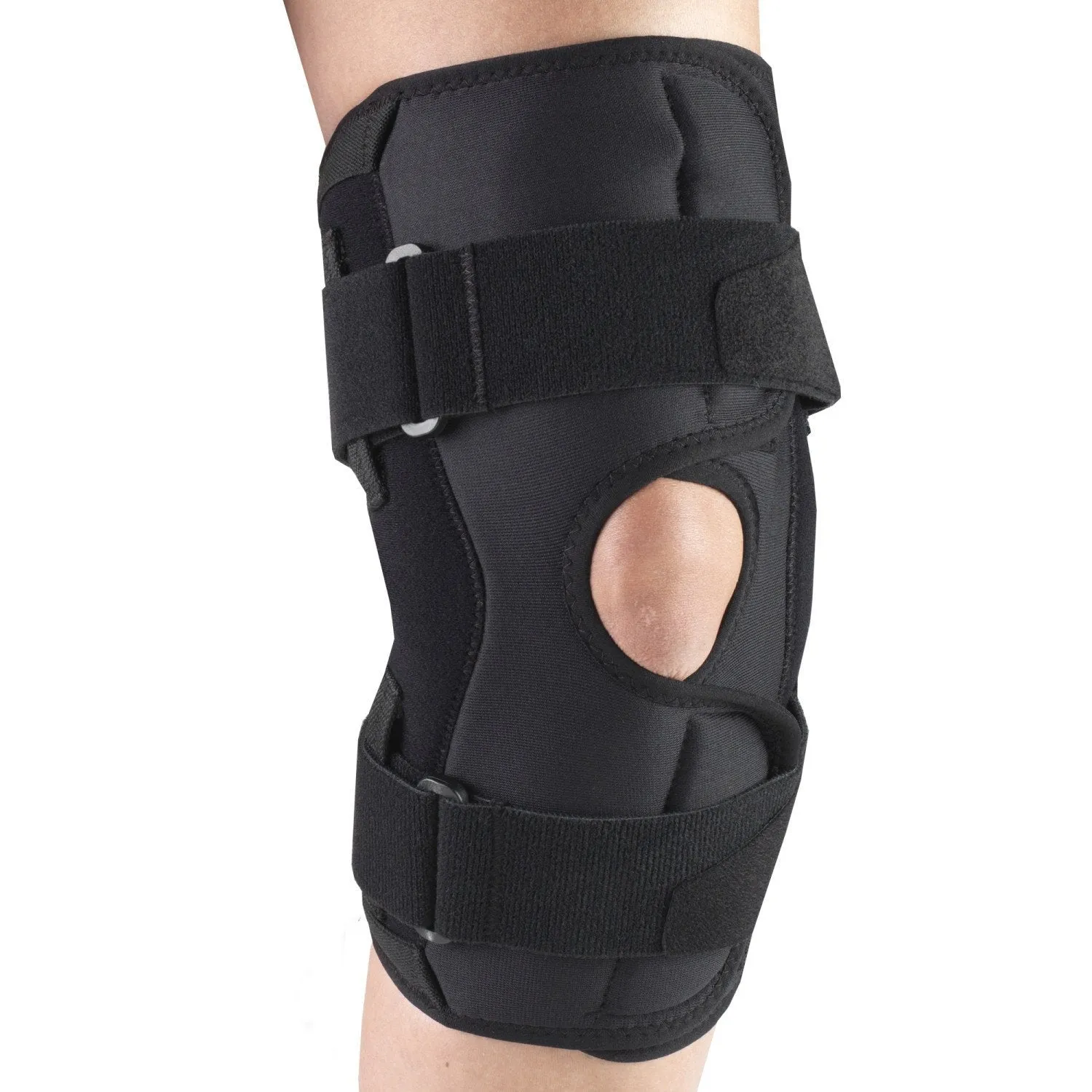 OTC KNEE WRAP ORTH HINGED - 2544