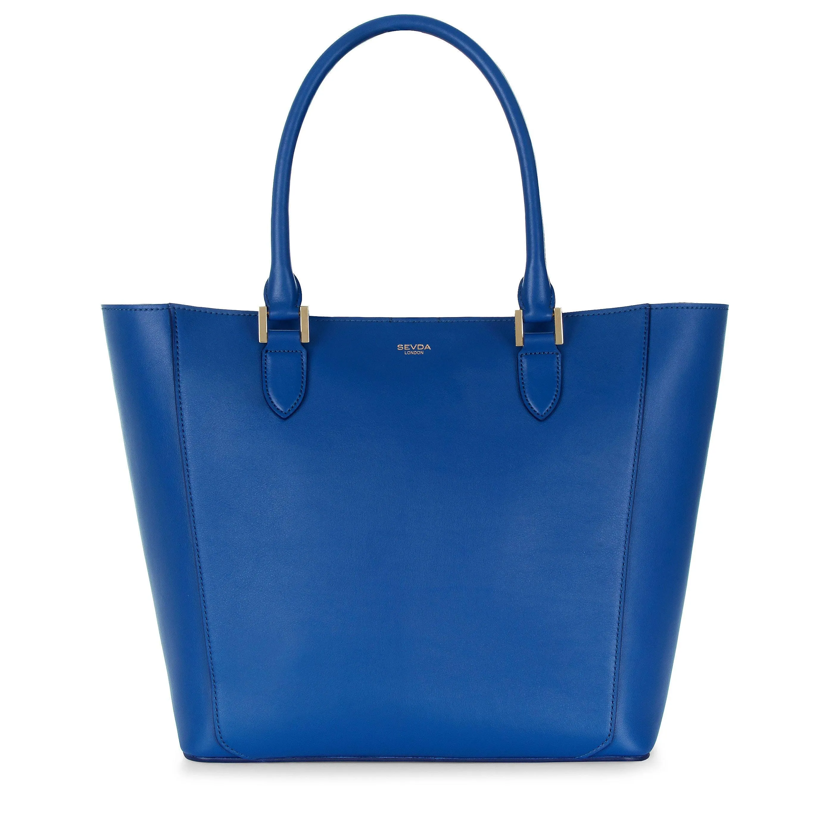 Princess Shopper Bag Royal Blue