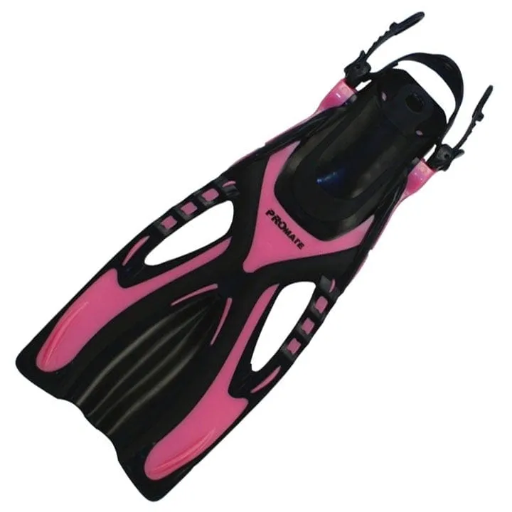 Promate Pace Junior Snorkeling Fins - FN420