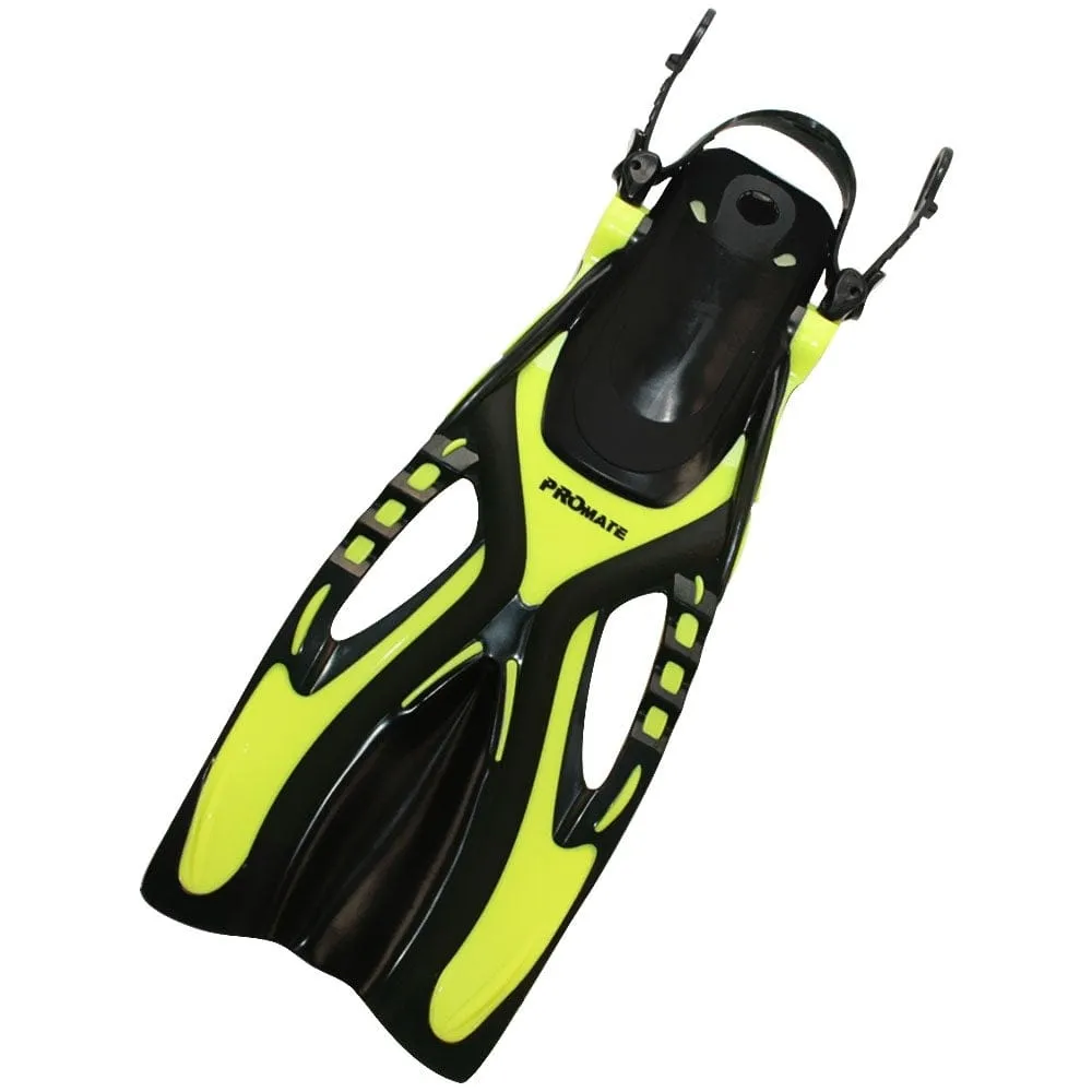 Promate Pace Junior Snorkeling Fins - FN420